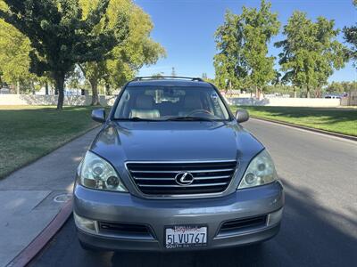 2005 Lexus GX 470   - Photo 13 - Sacramento, CA 95821