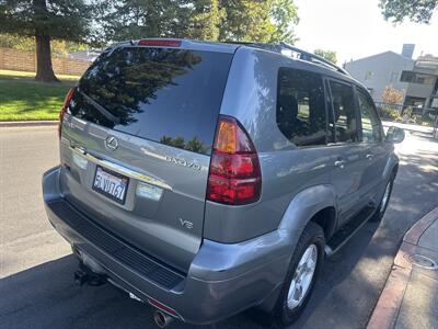 2005 Lexus GX 470   - Photo 7 - Sacramento, CA 95821