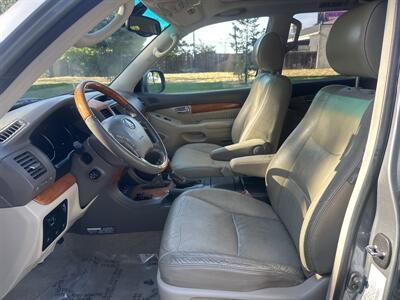 2005 Lexus GX 470   - Photo 17 - Sacramento, CA 95821