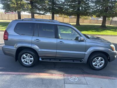 2005 Lexus GX 470   - Photo 15 - Sacramento, CA 95821