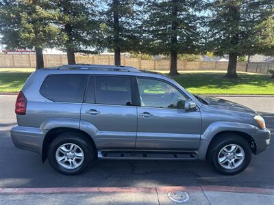 2005 Lexus GX 470   - Photo 5 - Sacramento, CA 95821