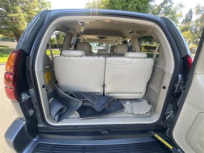2005 Lexus GX 470   - Photo 20 - Sacramento, CA 95821