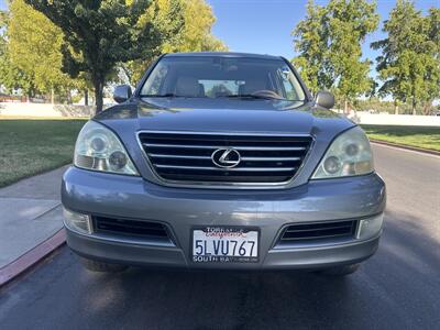 2005 Lexus GX 470   - Photo 3 - Sacramento, CA 95821