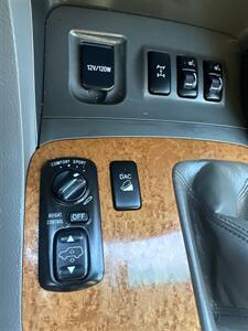 2005 Lexus GX 470   - Photo 24 - Sacramento, CA 95821