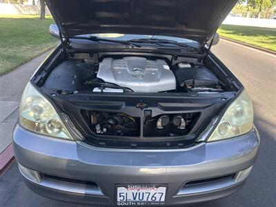 2005 Lexus GX 470   - Photo 22 - Sacramento, CA 95821