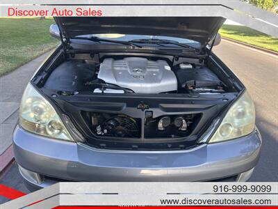 2005 Lexus GX 470   - Photo 22 - Sacramento, CA 95821