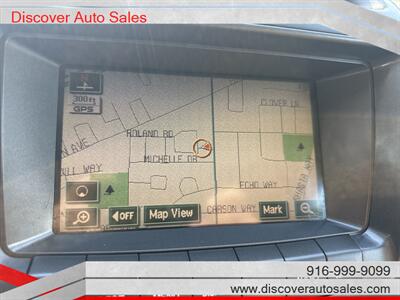 2005 Lexus GX 470   - Photo 25 - Sacramento, CA 95821