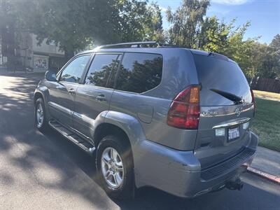 2005 Lexus GX 470   - Photo 9 - Sacramento, CA 95821