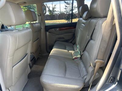 2005 Lexus GX 470   - Photo 18 - Sacramento, CA 95821