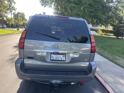 2005 Lexus GX 470   - Photo 8 - Sacramento, CA 95821