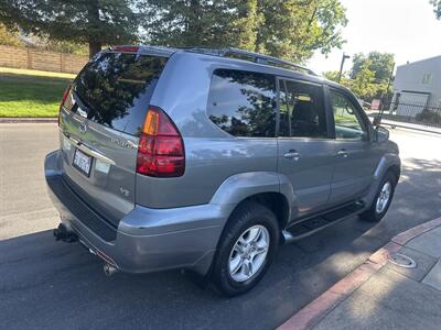 2005 Lexus GX 470   - Photo 6 - Sacramento, CA 95821