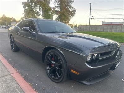 2013 Dodge Challenger R/T   - Photo 2 - Sacramento, CA 95821