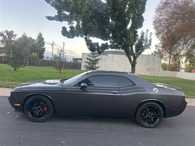 2013 Dodge Challenger R/T   - Photo 13 - Sacramento, CA 95821