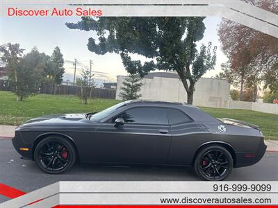 2013 Dodge Challenger R/T   - Photo 13 - Sacramento, CA 95821
