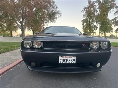 2013 Dodge Challenger R/T   - Photo 18 - Sacramento, CA 95821