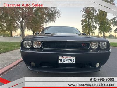 2013 Dodge Challenger R/T   - Photo 18 - Sacramento, CA 95821