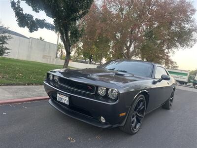 2013 Dodge Challenger R/T   - Photo 32 - Sacramento, CA 95821