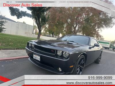 2013 Dodge Challenger R/T   - Photo 32 - Sacramento, CA 95821