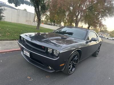 2013 Dodge Challenger R/T   - Photo 15 - Sacramento, CA 95821