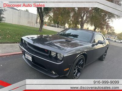 2013 Dodge Challenger R/T   - Photo 15 - Sacramento, CA 95821
