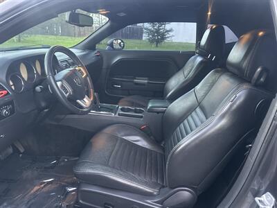 2013 Dodge Challenger R/T   - Photo 22 - Sacramento, CA 95821