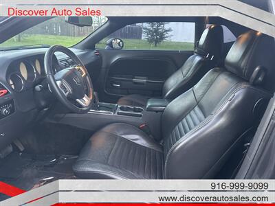2013 Dodge Challenger R/T   - Photo 22 - Sacramento, CA 95821