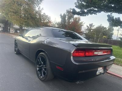2013 Dodge Challenger R/T   - Photo 11 - Sacramento, CA 95821