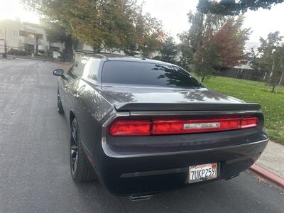 2013 Dodge Challenger R/T   - Photo 6 - Sacramento, CA 95821