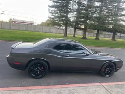 2013 Dodge Challenger R/T   - Photo 5 - Sacramento, CA 95821