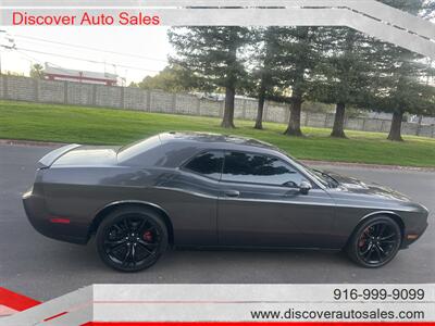 2013 Dodge Challenger R/T   - Photo 5 - Sacramento, CA 95821