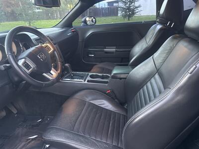 2013 Dodge Challenger R/T   - Photo 23 - Sacramento, CA 95821