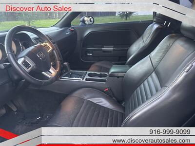 2013 Dodge Challenger R/T   - Photo 23 - Sacramento, CA 95821
