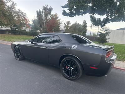 2013 Dodge Challenger R/T   - Photo 12 - Sacramento, CA 95821