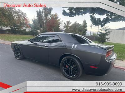 2013 Dodge Challenger R/T   - Photo 12 - Sacramento, CA 95821