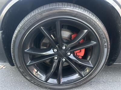 2013 Dodge Challenger R/T   - Photo 27 - Sacramento, CA 95821