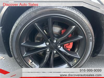 2013 Dodge Challenger R/T   - Photo 27 - Sacramento, CA 95821