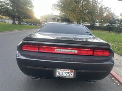 2013 Dodge Challenger R/T   - Photo 7 - Sacramento, CA 95821