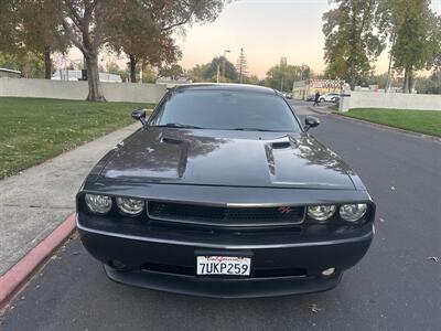 2013 Dodge Challenger R/T   - Photo 35 - Sacramento, CA 95821