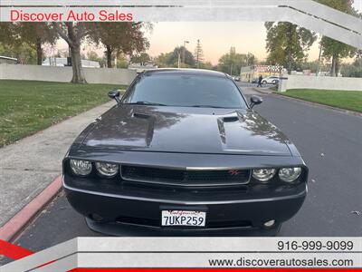 2013 Dodge Challenger R/T   - Photo 35 - Sacramento, CA 95821
