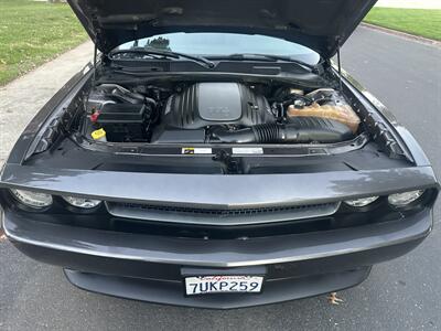 2013 Dodge Challenger R/T   - Photo 29 - Sacramento, CA 95821