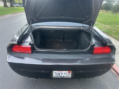 2013 Dodge Challenger R/T   - Photo 26 - Sacramento, CA 95821
