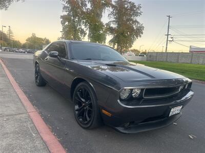 2013 Dodge Challenger R/T   - Photo 3 - Sacramento, CA 95821