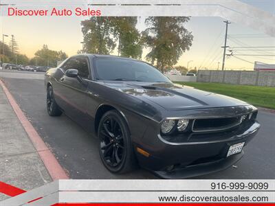 2013 Dodge Challenger R/T   - Photo 3 - Sacramento, CA 95821