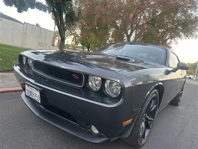 2013 Dodge Challenger R/T   - Photo 19 - Sacramento, CA 95821