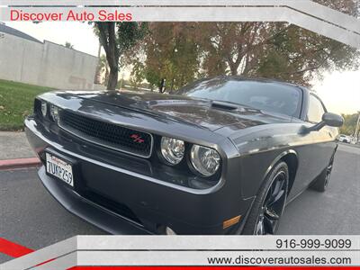 2013 Dodge Challenger R/T   - Photo 19 - Sacramento, CA 95821