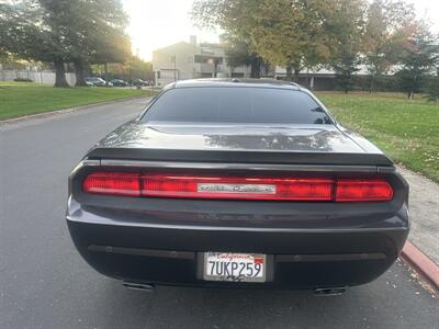 2013 Dodge Challenger R/T   - Photo 8 - Sacramento, CA 95821