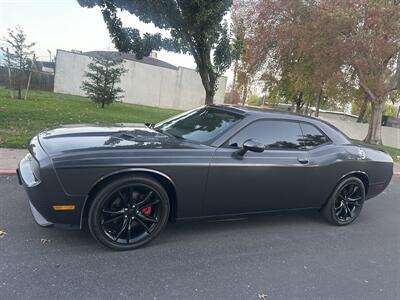 2013 Dodge Challenger R/T   - Photo 37 - Sacramento, CA 95821