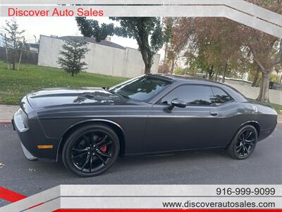 2013 Dodge Challenger R/T   - Photo 37 - Sacramento, CA 95821