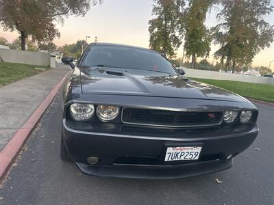 2013 Dodge Challenger R/T   - Photo 34 - Sacramento, CA 95821