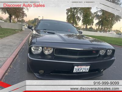 2013 Dodge Challenger R/T   - Photo 34 - Sacramento, CA 95821